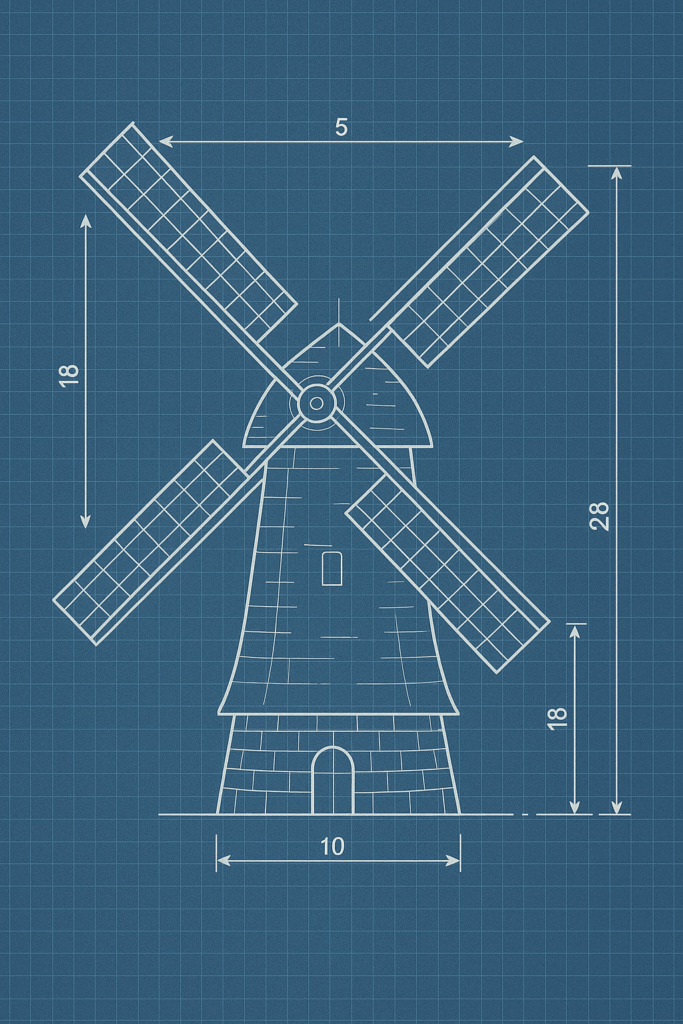 Windmill