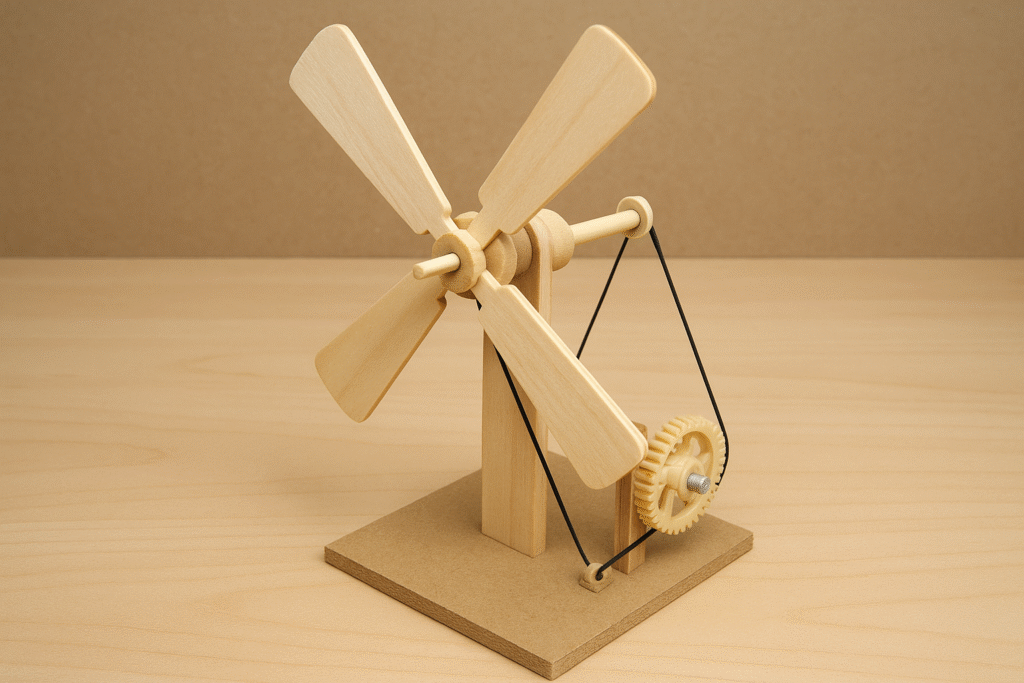 Windmill