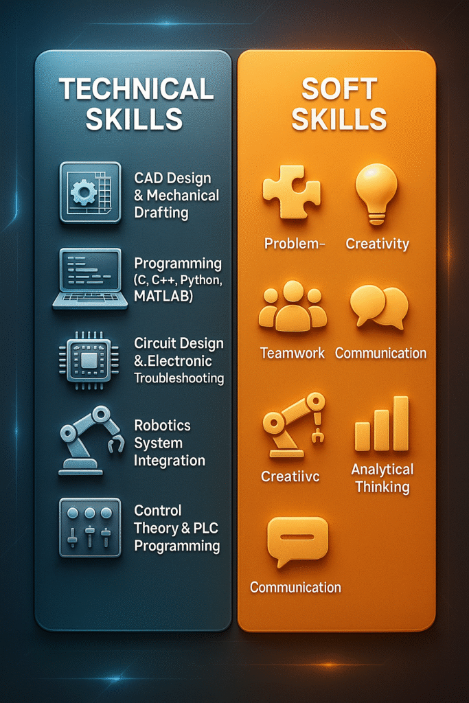 What is Mechatronics?