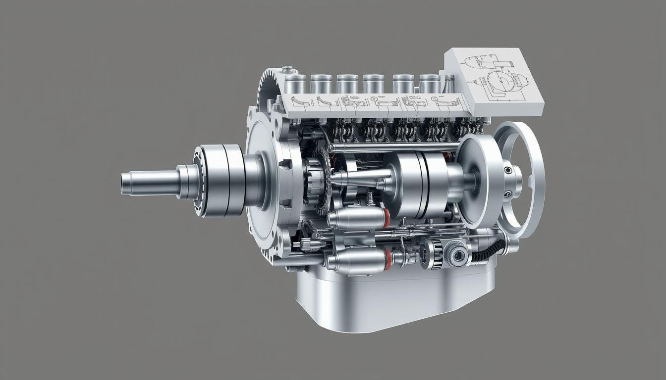 Internal combustion engine