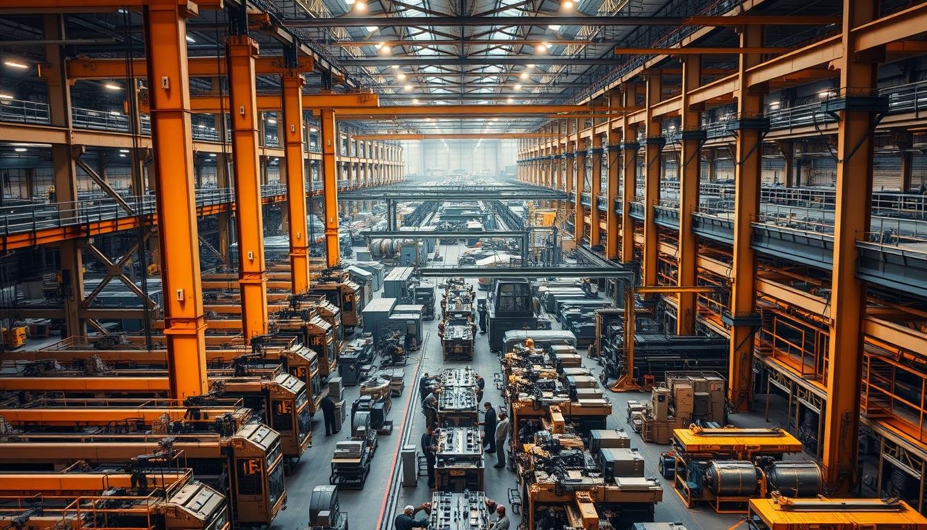 Manufacturing engineering