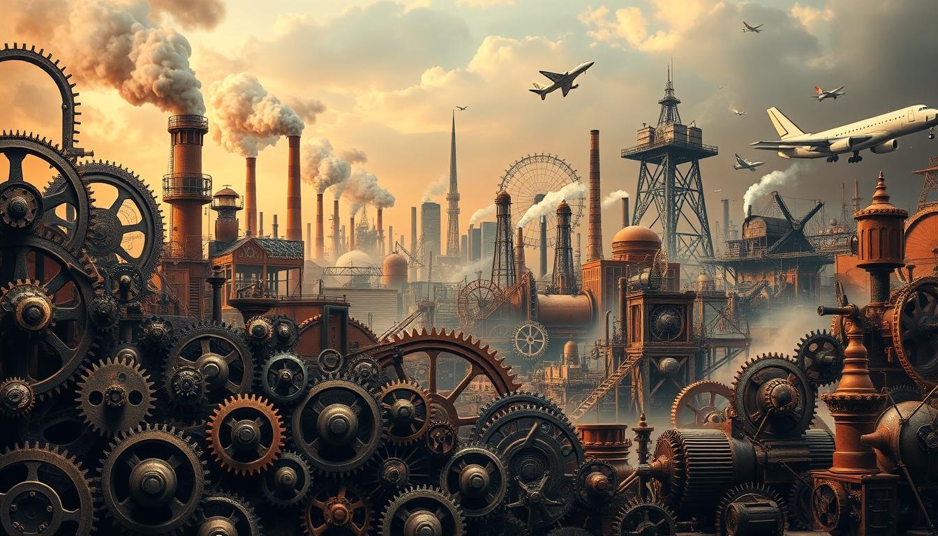 Mechanical engineering