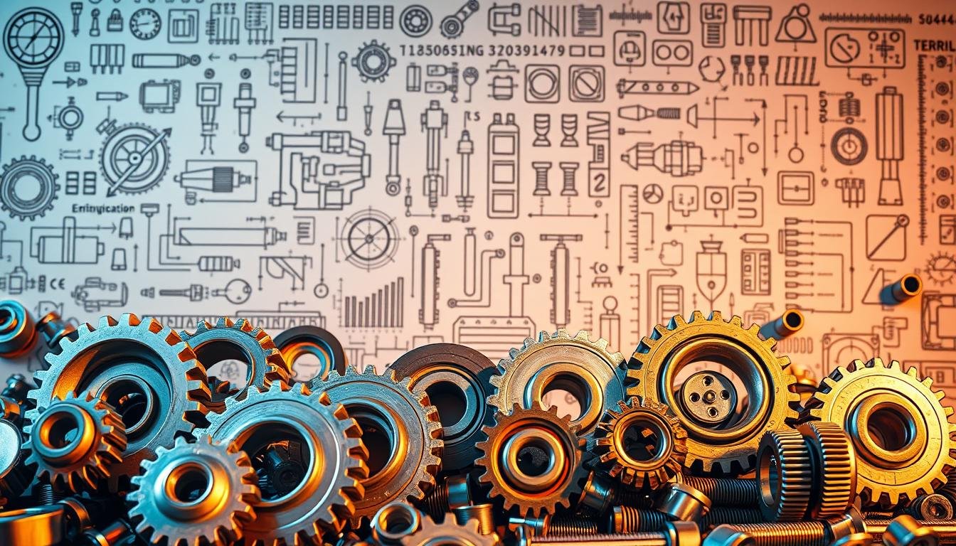 Mechanical engineering