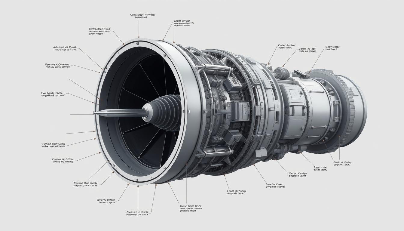 Rocket propulsion