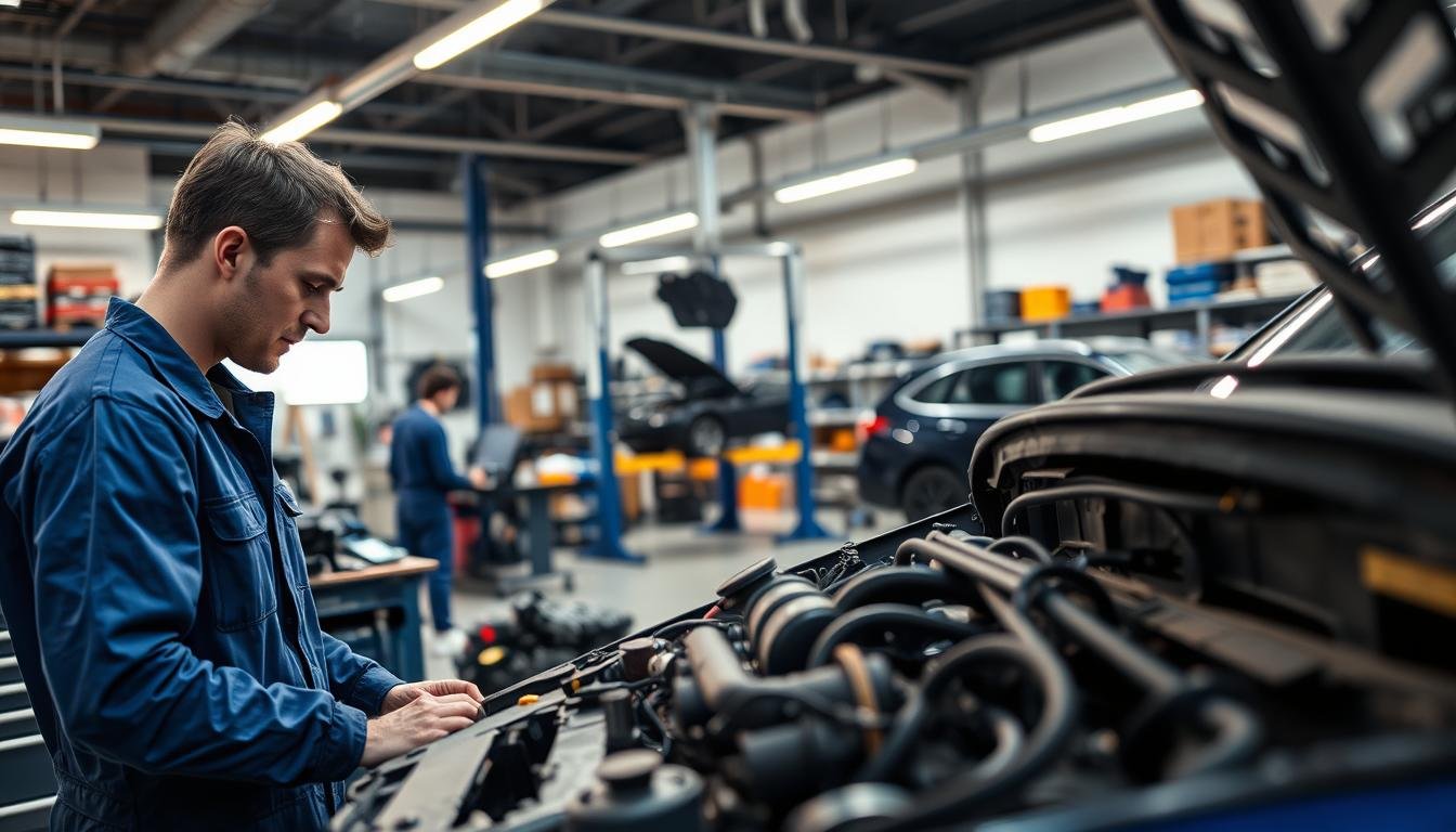 Automotive