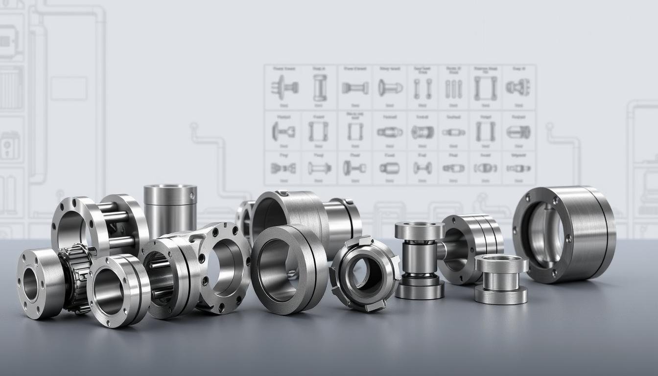 Couplings