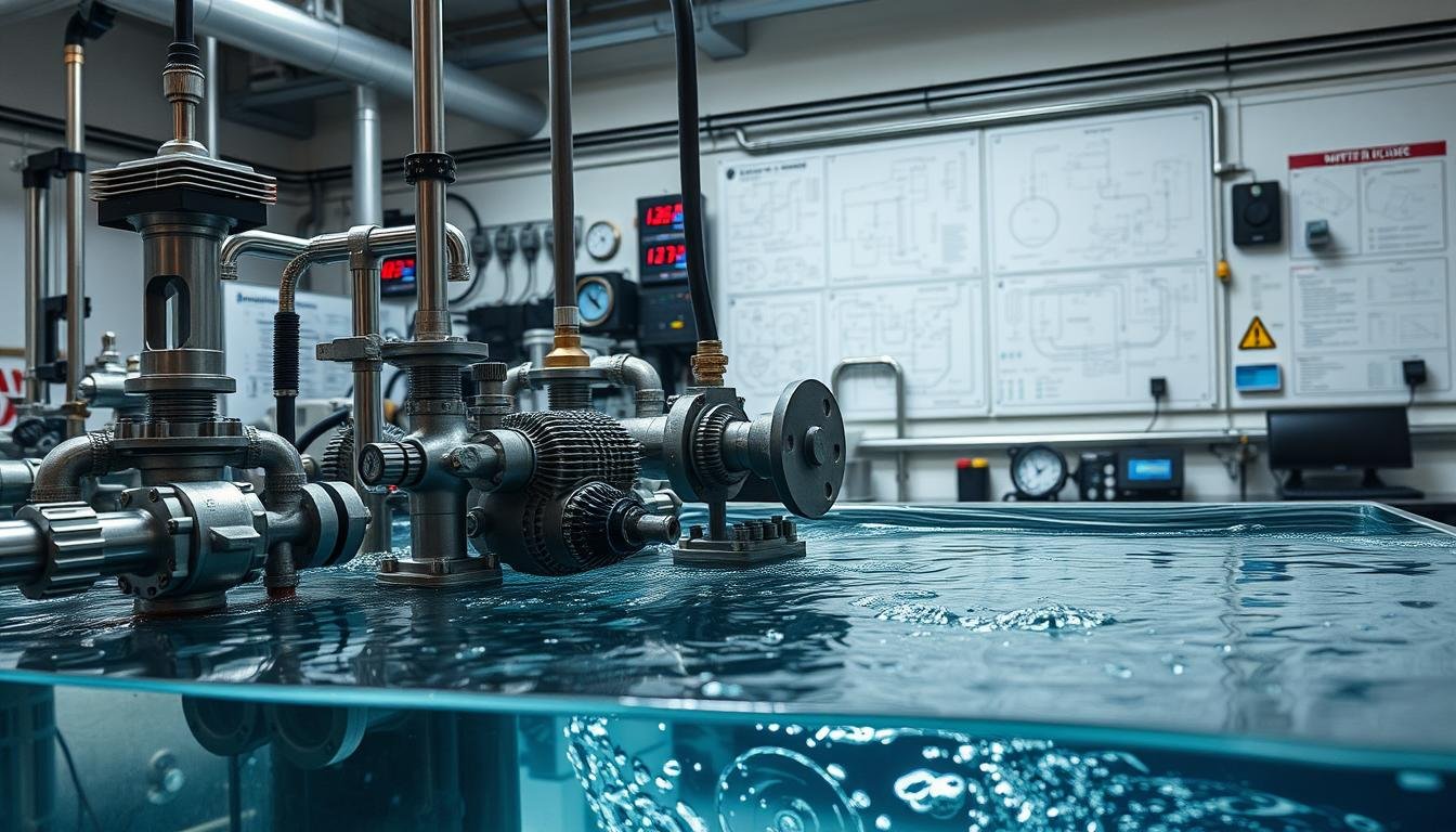 Fluid mechanics