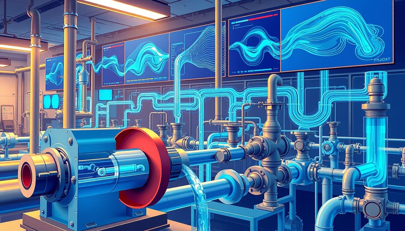 Fluid mechanics
