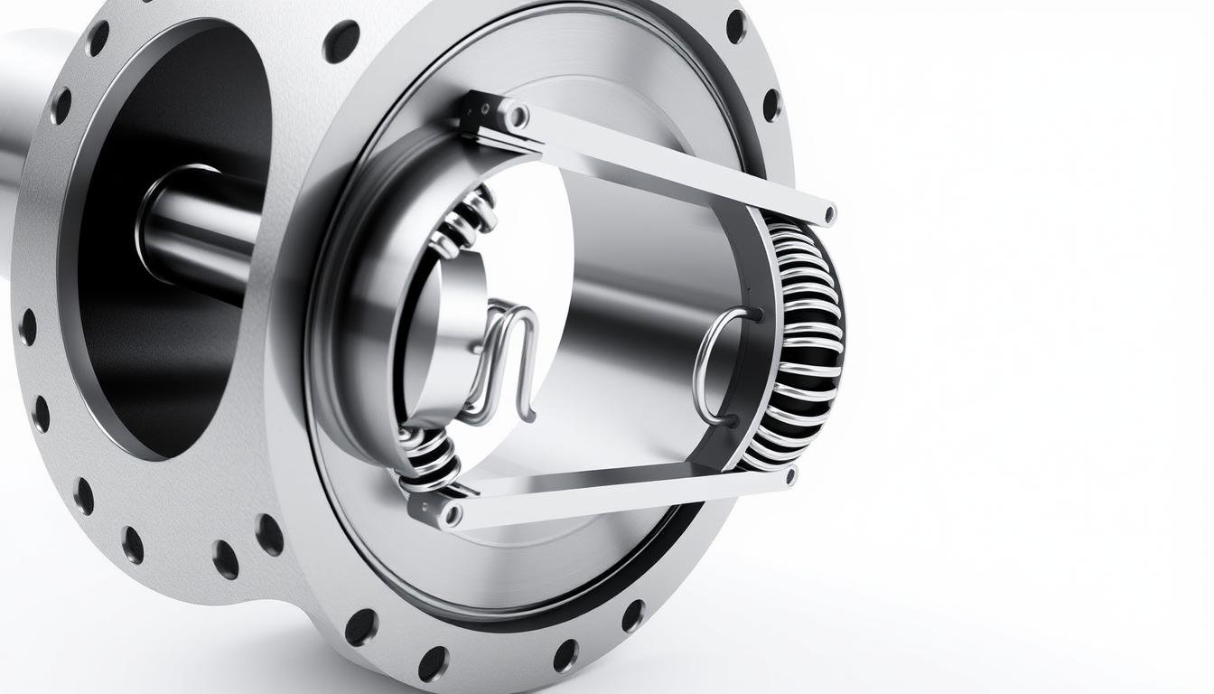 Mechanical seal