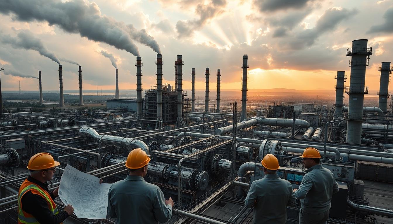 Power plant