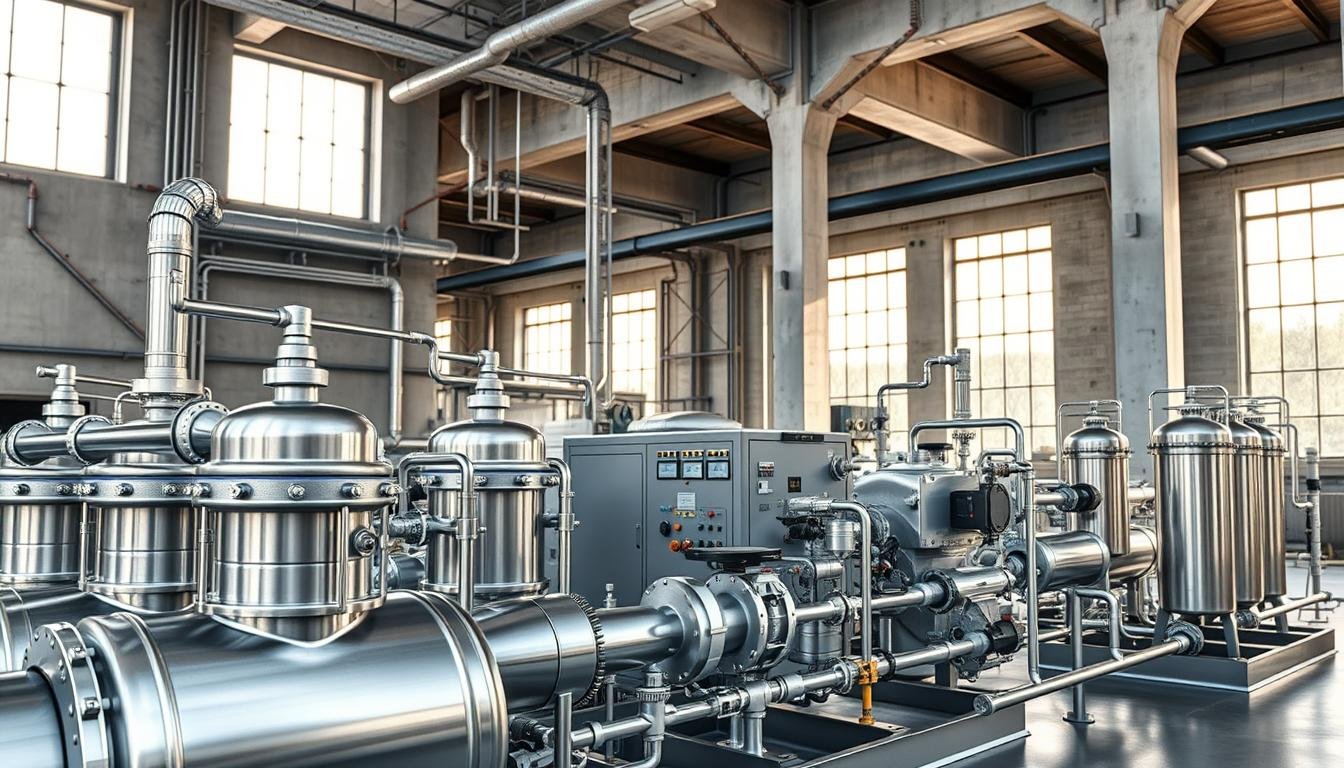 Reverse osmosis