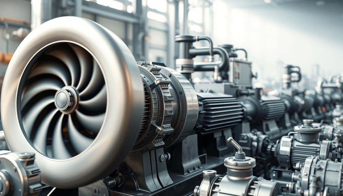 Rotating Equipment